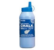 Tajima Micro Chalk 300g Blue - Cafe Supply