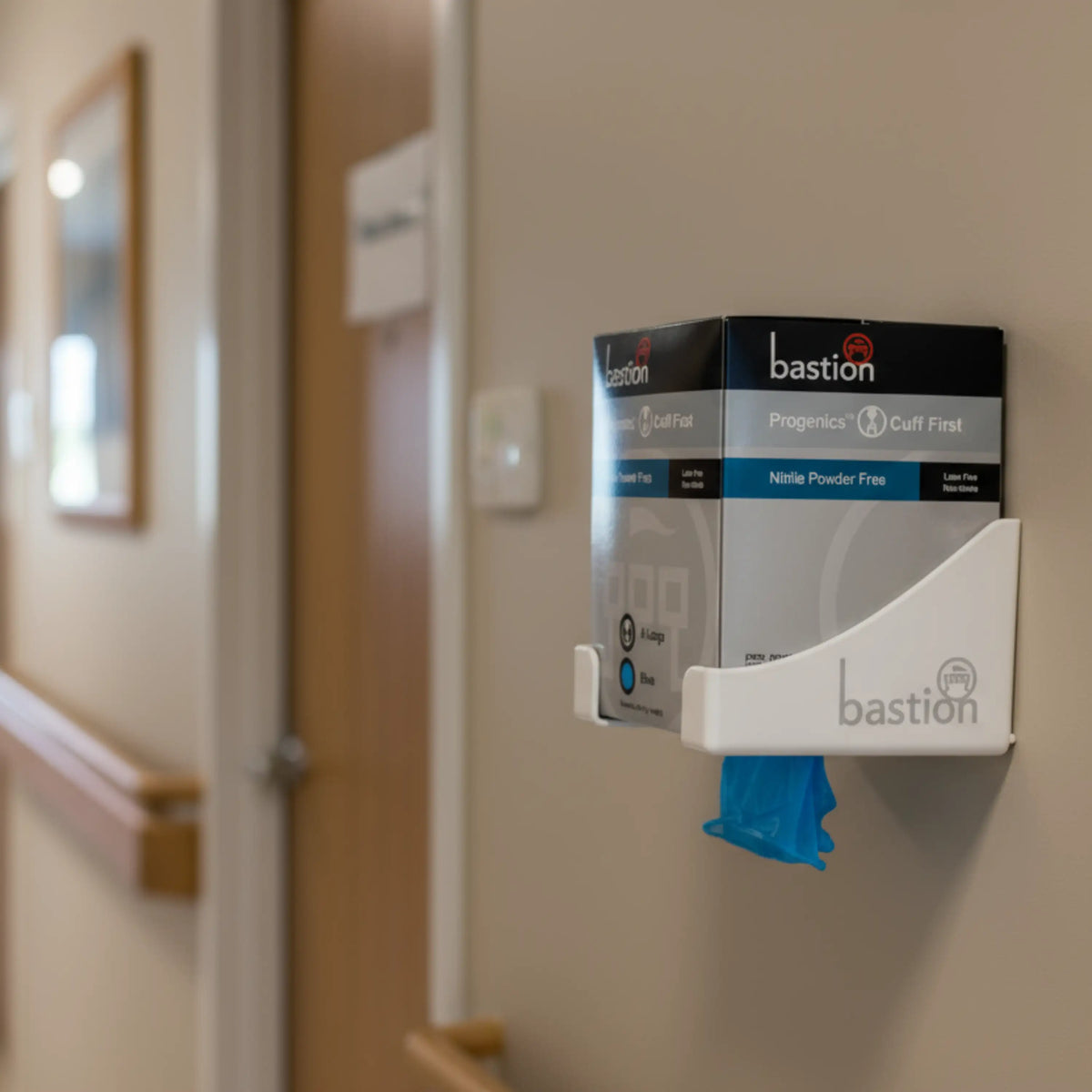 Bastion Wall Bracket Progenics - Single