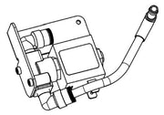 KIT ASSY SOLENOID PARKER N74.4 FV FOR I-MOP LITE - Cafe Supply