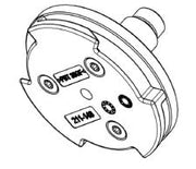KIT ASSY VACUUM MOTOR UNIT FOR I-MOP LITE - Cafe Supply