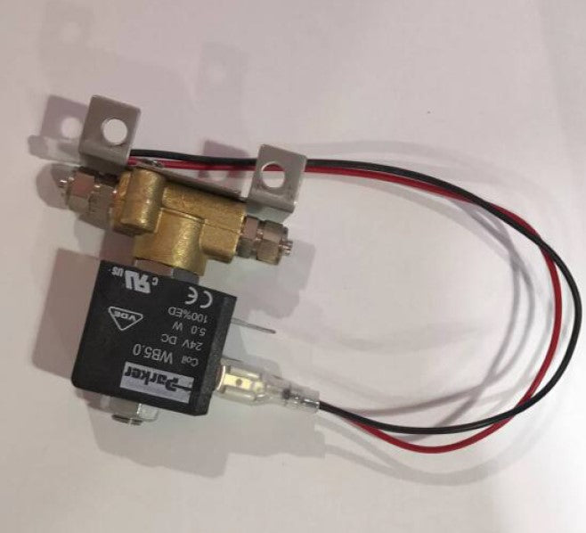 I-MOP SOLENOID MAGNETIC VALVE - Cafe Supply