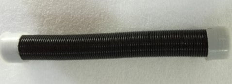 ASSY FILLING HOSE 300MM *BLACK* TO SUIT I-MOP XL/XXL - Cafe Supply