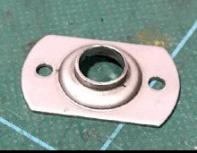 I-MOP S/S FIXATION PLATE SQUEEGEE PIN (SET 2) - Cafe Supply