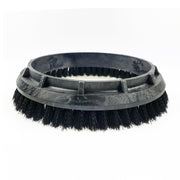 I-SCRUB 30 SOFT CARPET BRUSH BLACK - Cafe Supply
