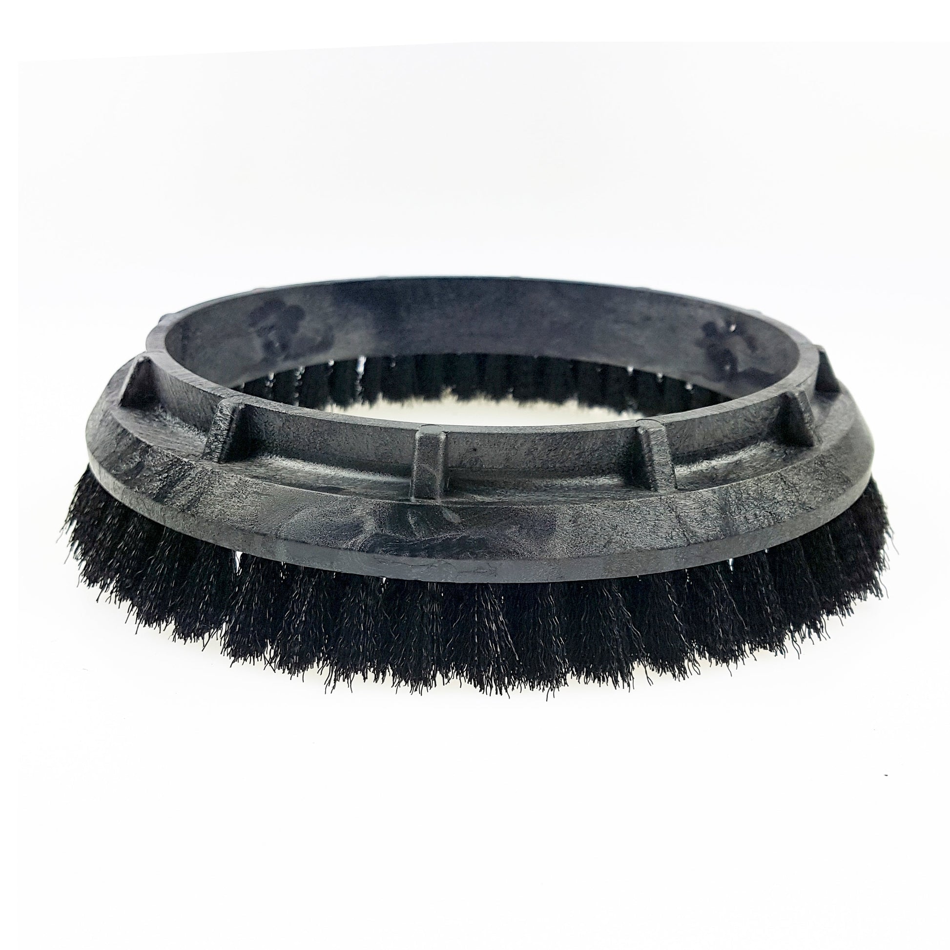 I-SCRUB 30 SOFT CARPET BRUSH BLACK - Cafe Supply