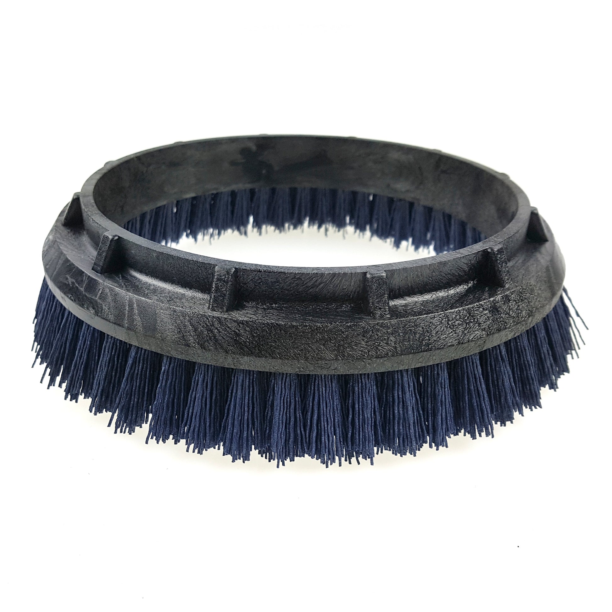 I-SCRUB 30 HARD BRUSH GREY TYNEX - Cafe Supply