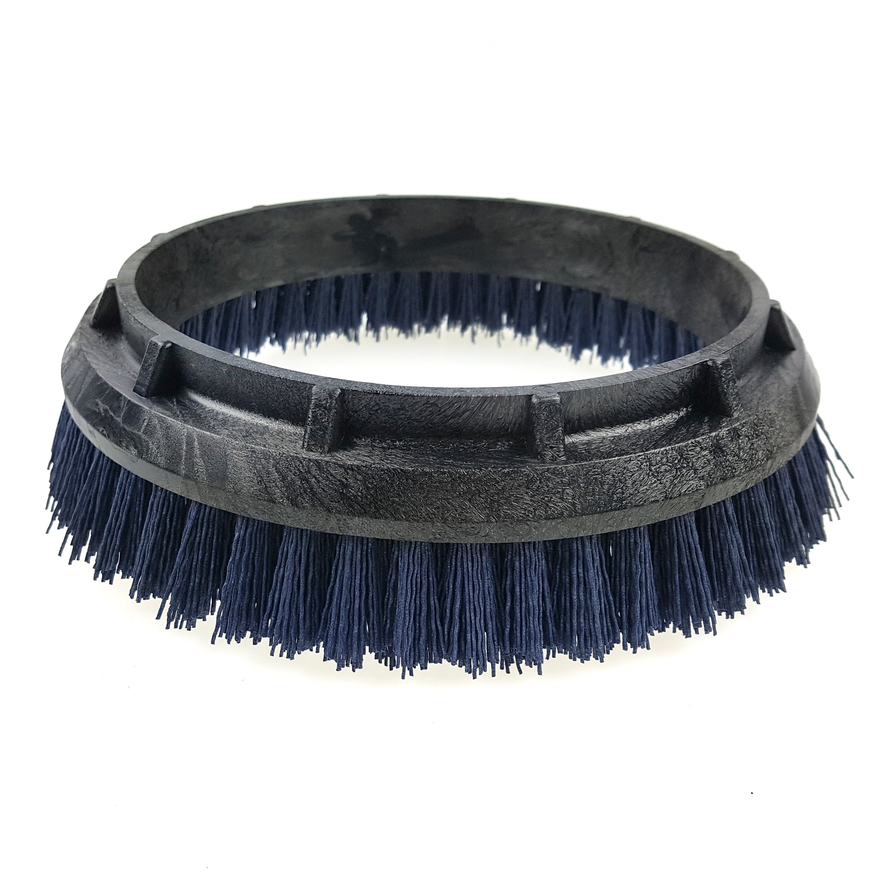 I-SCRUB 30 HARD BRUSH GREY TYNEX - Cafe Supply