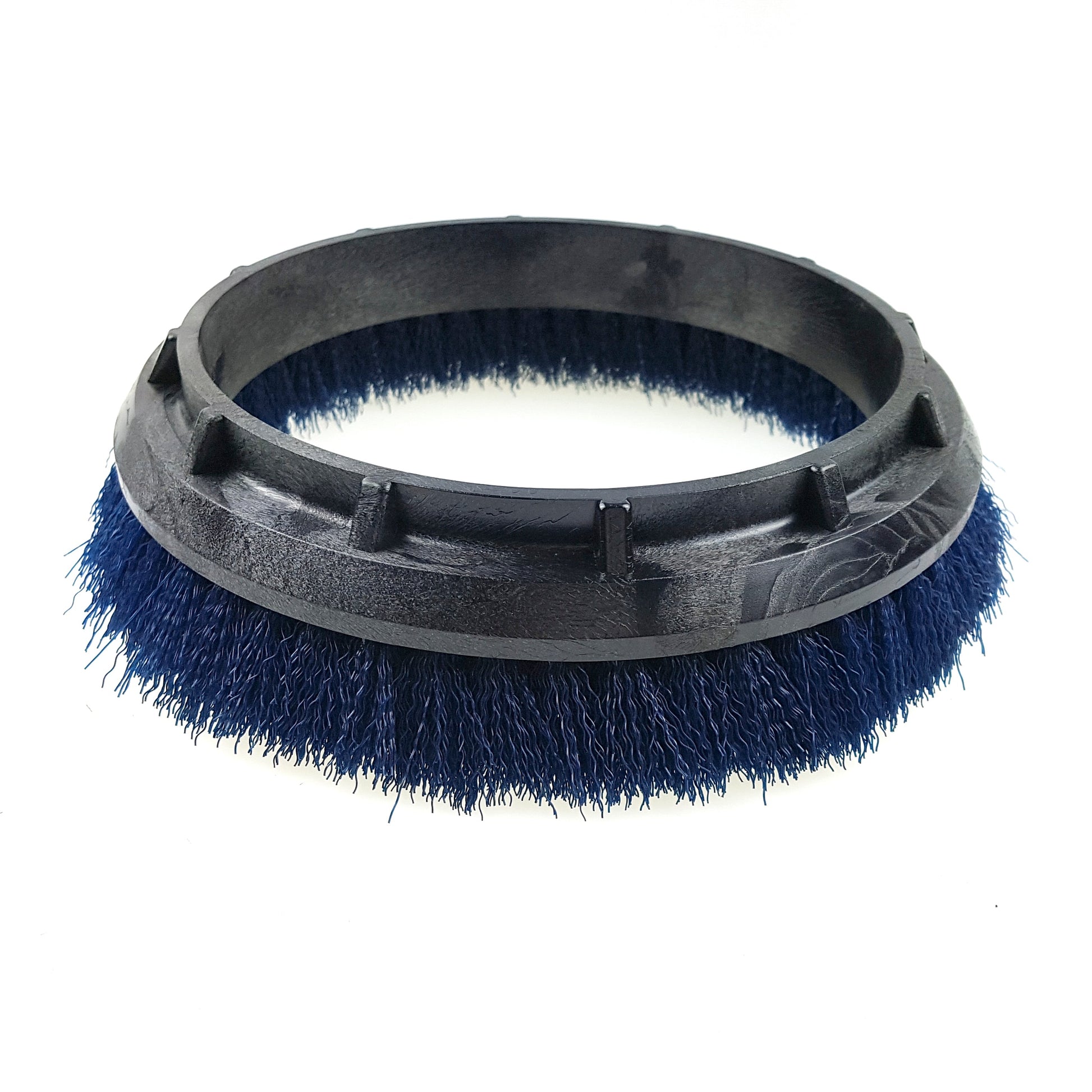 I-SCRUB 30 MEDIUM BRUSH BLUE - Cafe Supply