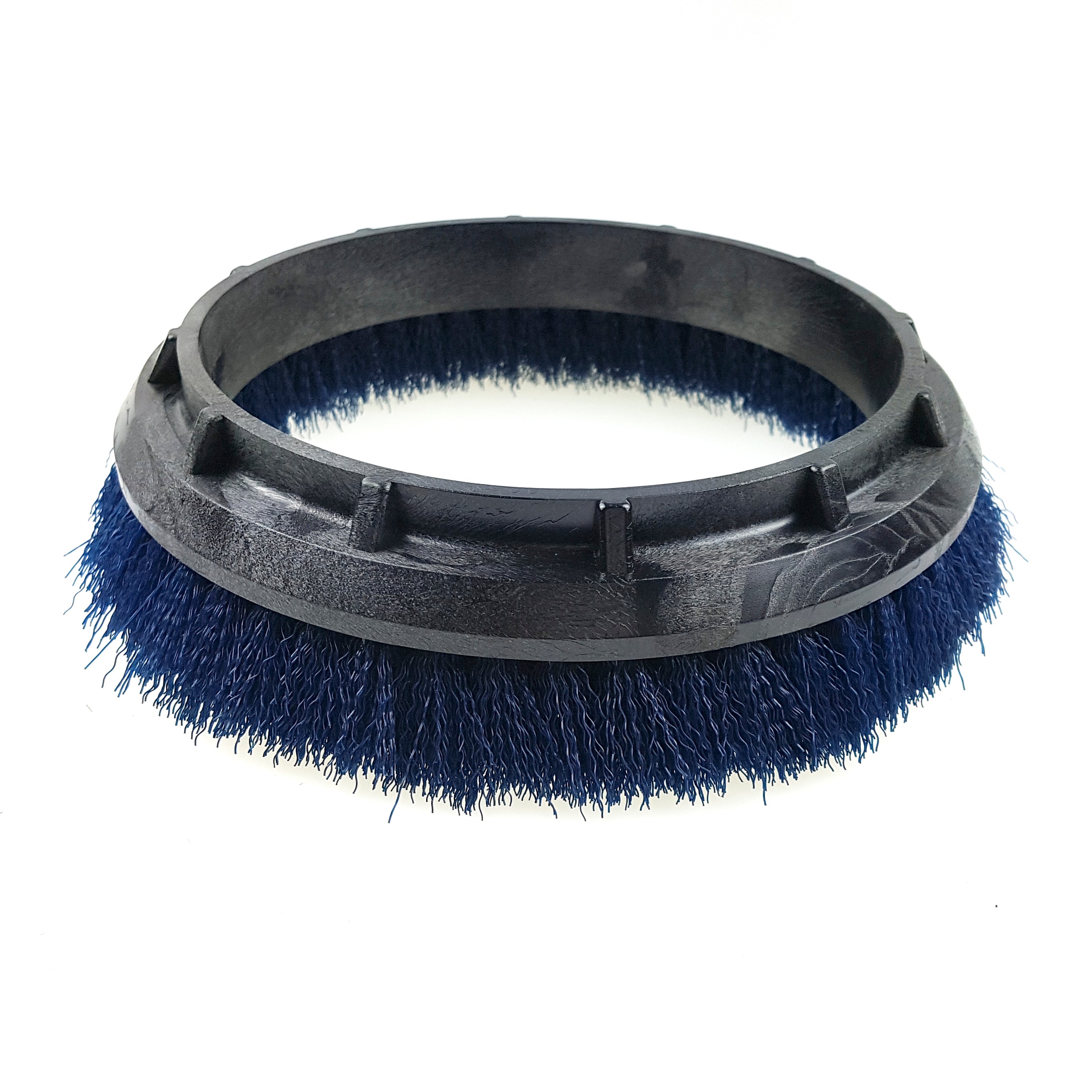 I-SCRUB 30 MEDIUM BRUSH BLUE - Cafe Supply