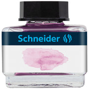 Schneider Bottle Pastel Ink 15ml Lilac - Cafe Supply