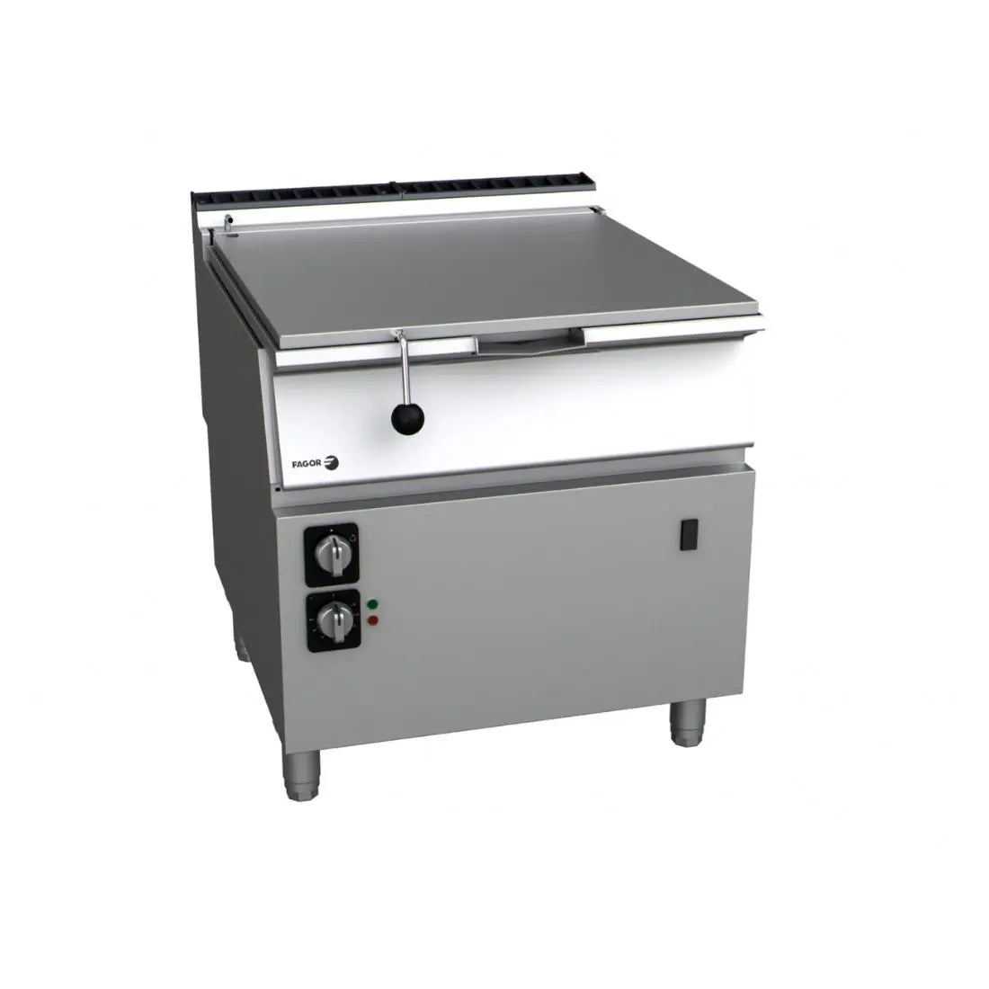 Fagor Kore 900 Series Gas Tilting Bratt Pans SB-G910IM