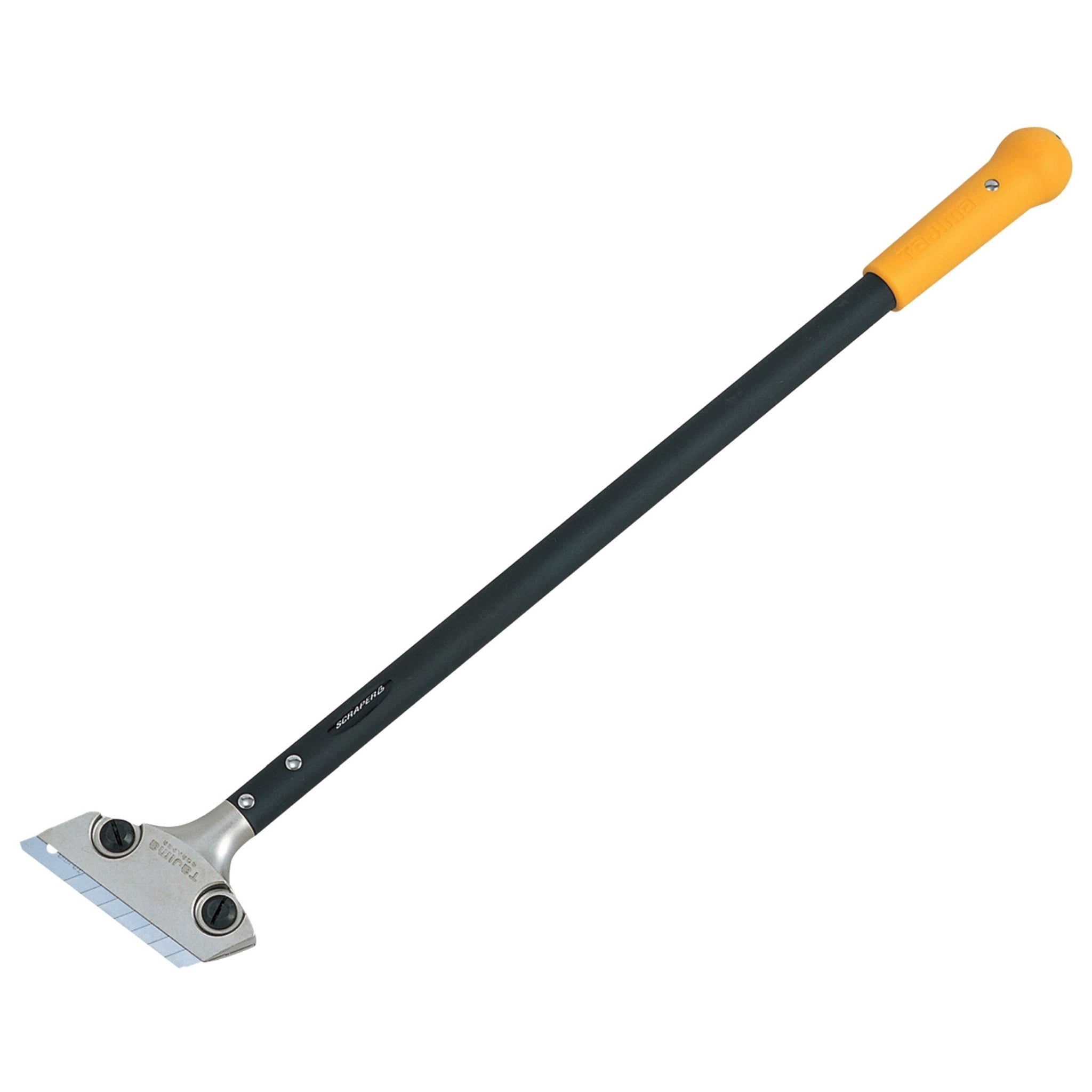 Tajima SCRL600 HD Scraper 600mm + 3 blades - Cafe Supply