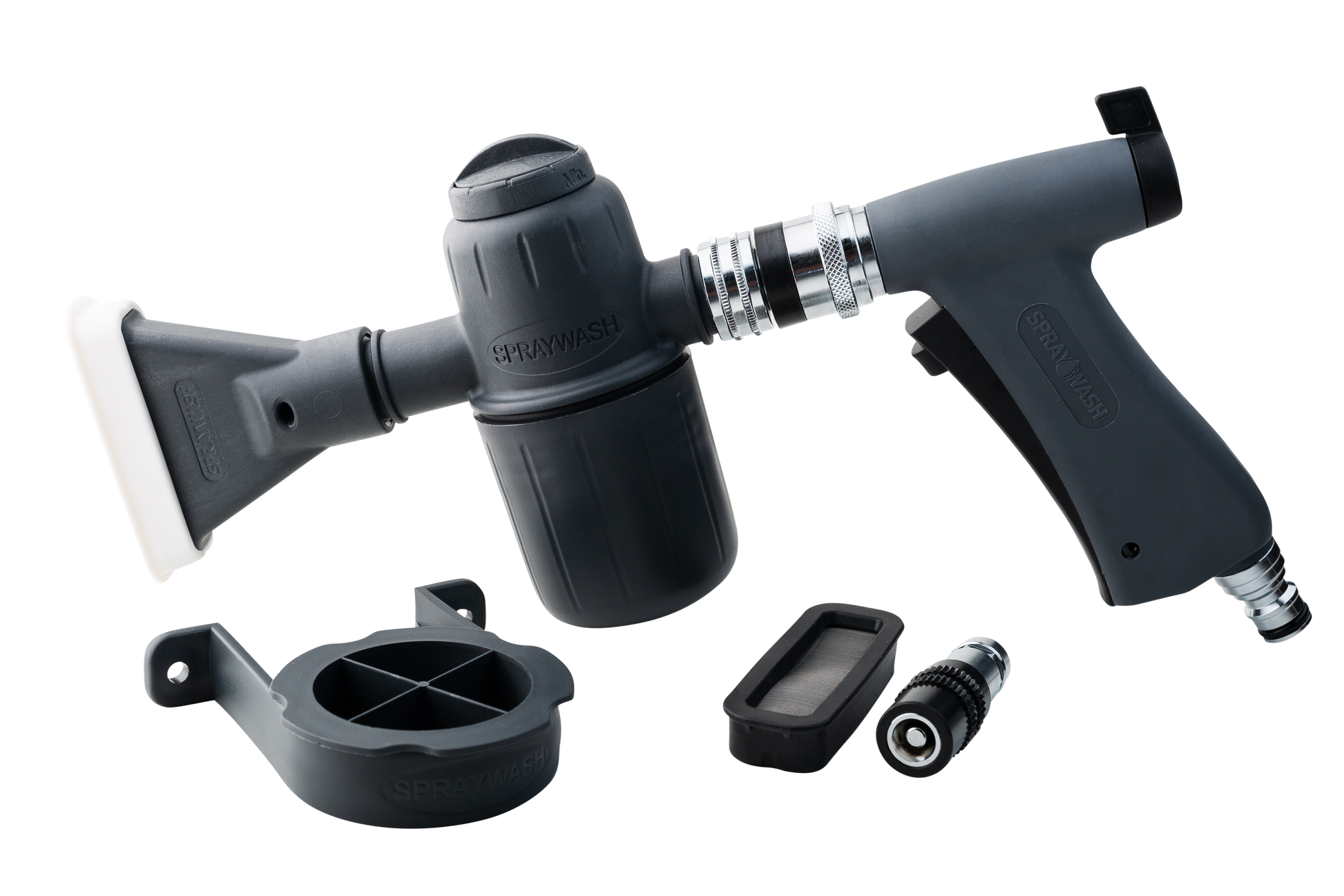 I-SPRAYWASH STARTER KIT (GARDENA) - Cafe Supply
