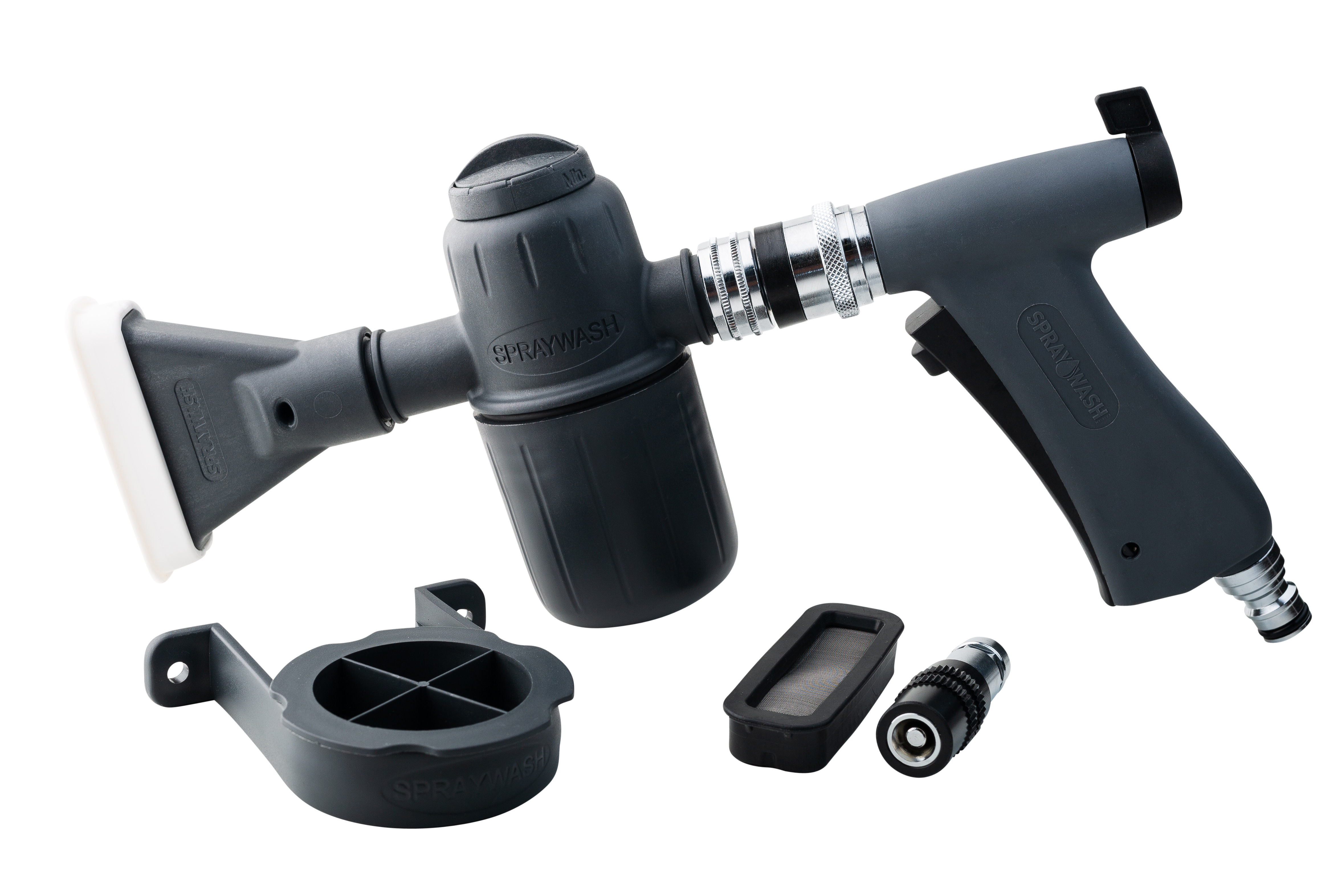 I-SPRAYWASH STARTER KIT (GARDENA) - Cafe Supply