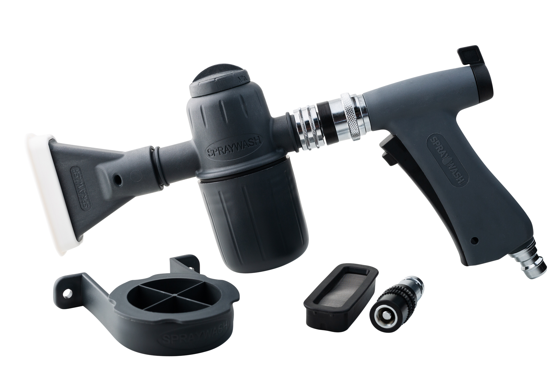 I-SPRAYWASH STARTER KIT (NITO) - Cafe Supply