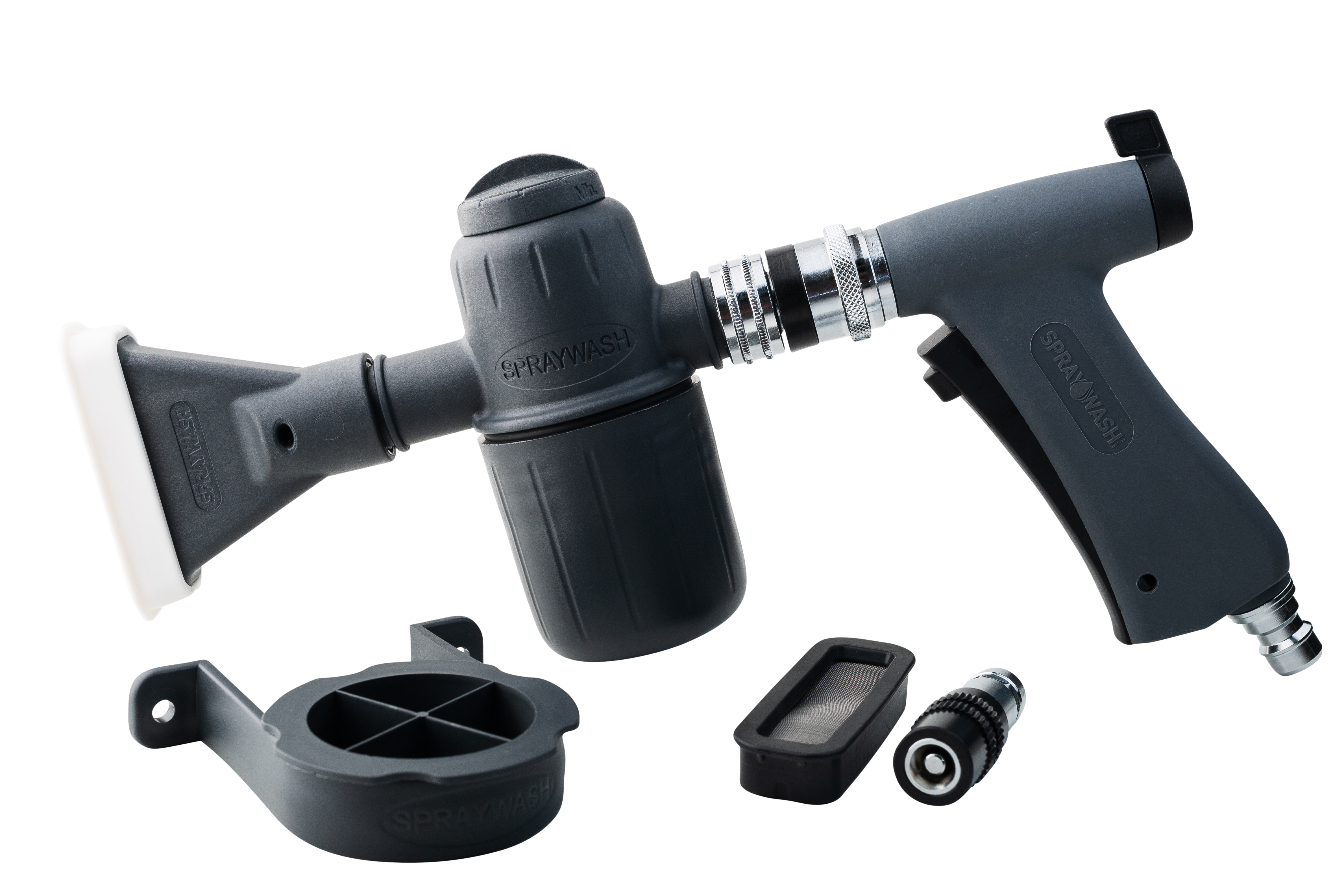 I-SPRAYWASH STARTER KIT (NITO) - Cafe Supply