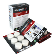 I-SPRAYWASH TABLET 1 PERFUMED (PK 18) - Cafe Supply