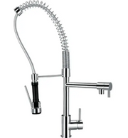 Pre-rinse Faucet - Cafe Supply