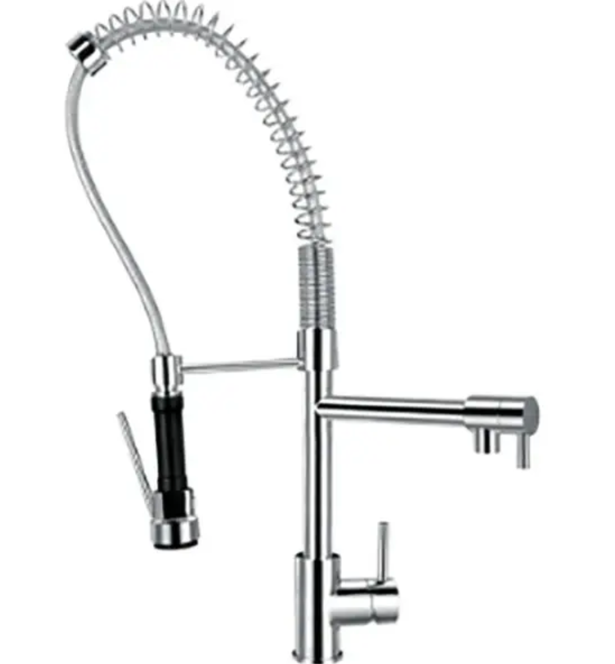 Pre-rinse Faucet - Cafe Supply
