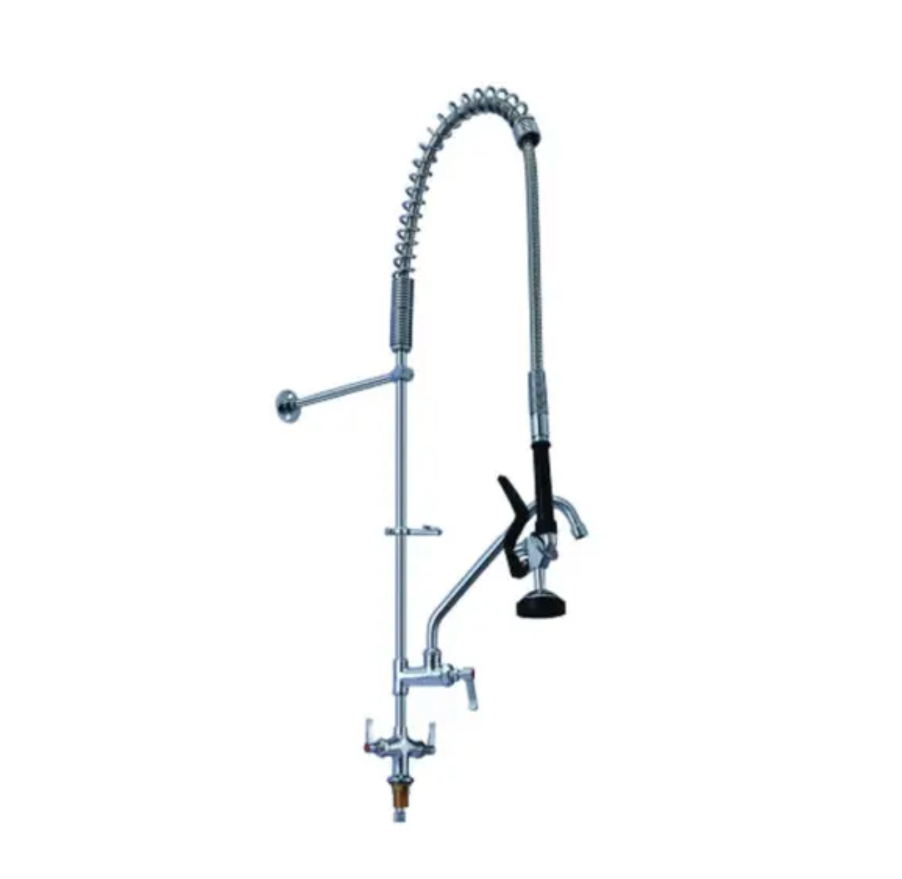 Pre-rinse Faucet - Cafe Supply