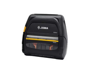 Zebra ZQ521 Mobile Label Printer, 4 Inch, Bluetooth 4