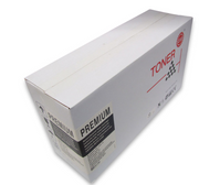Icon Compatible HP CP4025 4520 4525 Black Toner Cartridge 8.5k
