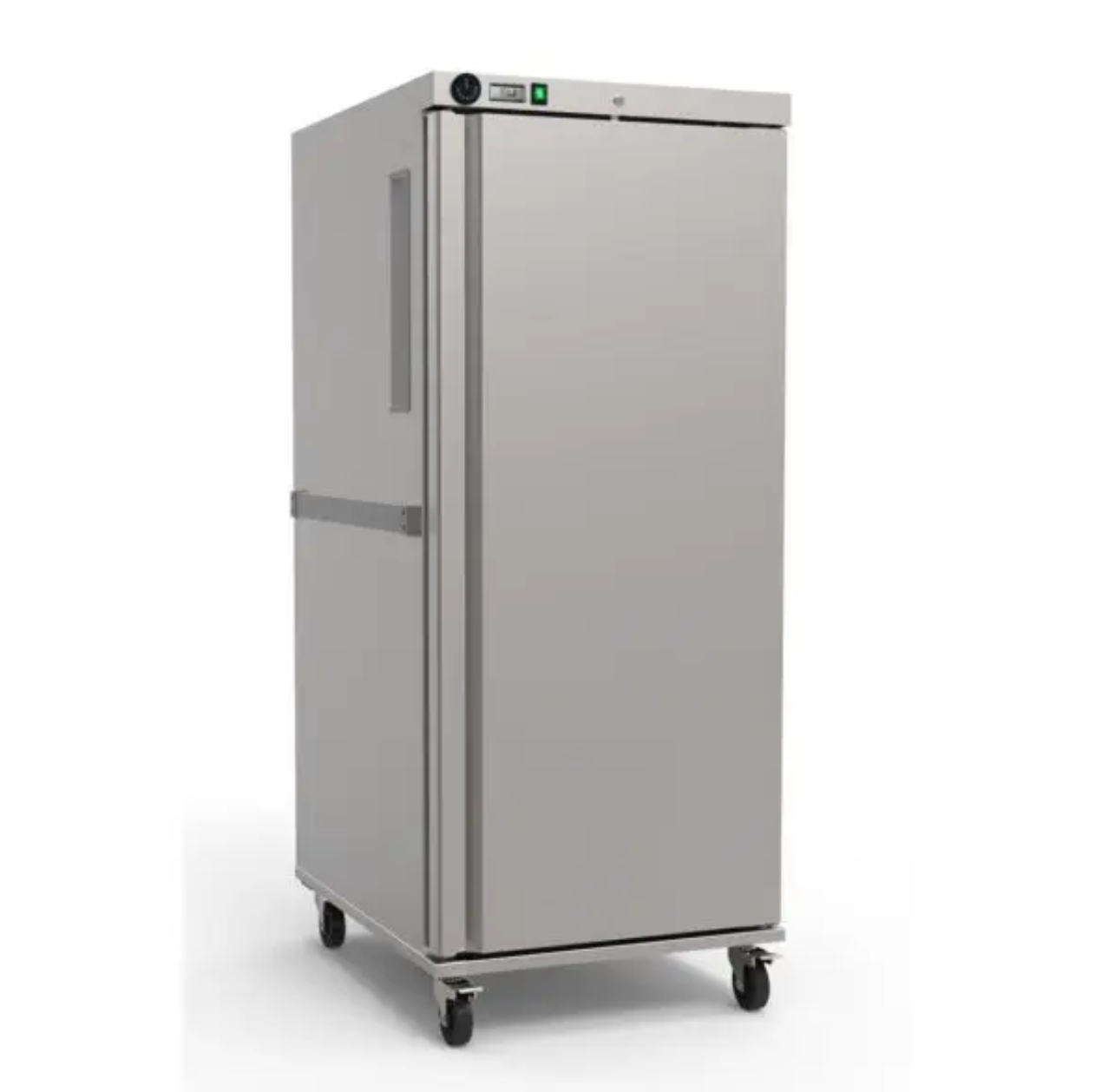 Single Door Food Warmer Cart – HT-40S