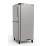 Single Door Food Warmer Cart – HT-40S