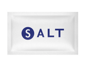 ISM Salt Sachets, 2000/CTN