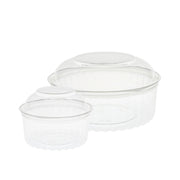 Emperor Sho-Bowl 250ml (8oz) - Dome Lid