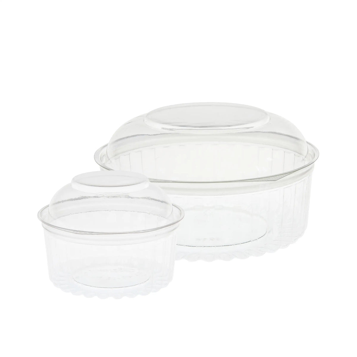 Emperor Sho-Bowl 1050ml (32oz) - Dome Lid