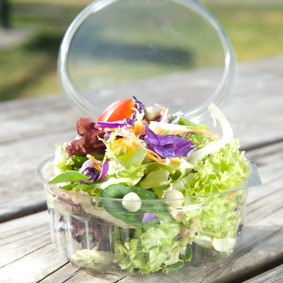 Emperor Sho-Bowl 1050ml (32oz) - Flat Lid