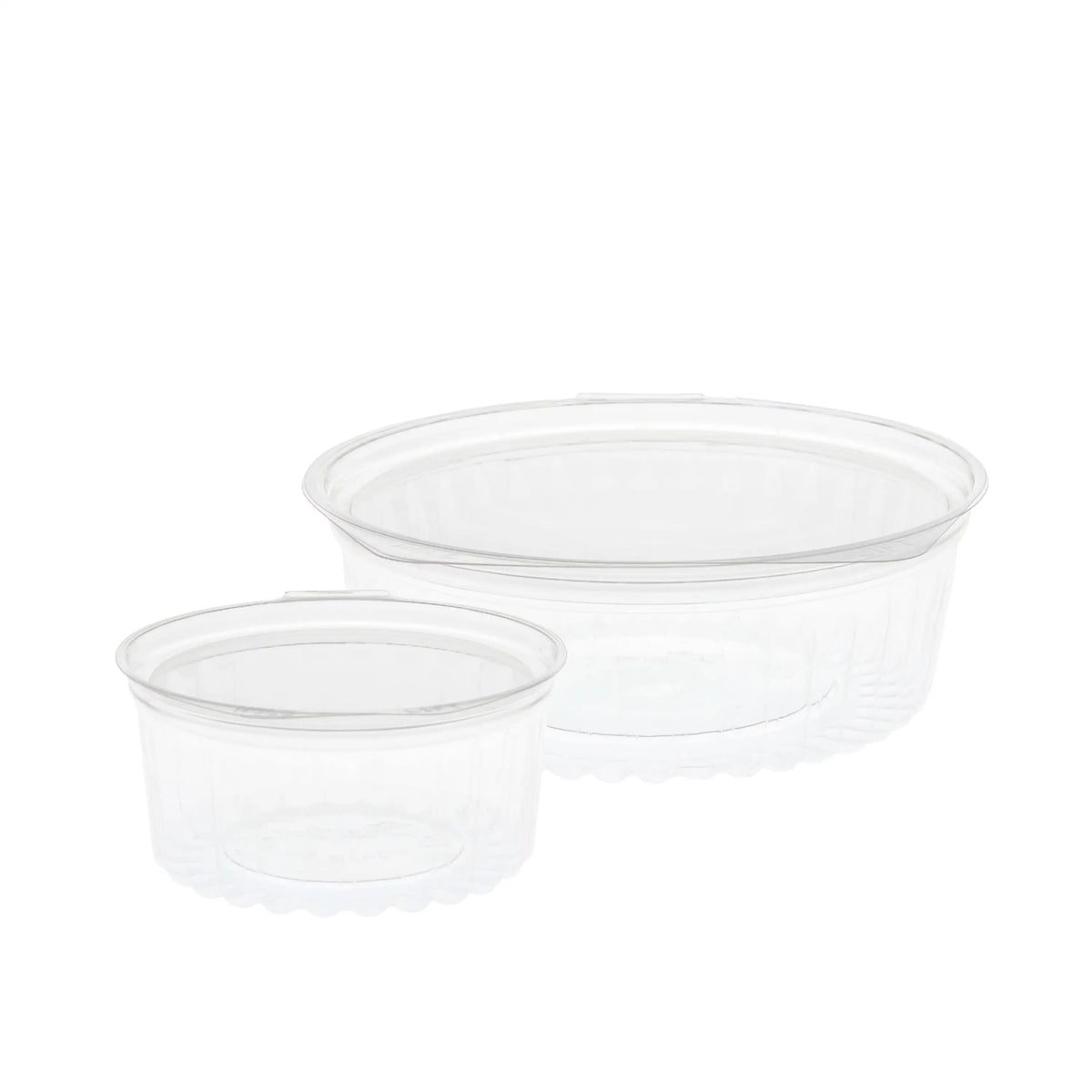 Emperor Sho-Bowl 1050ml (32oz) - Flat Lid