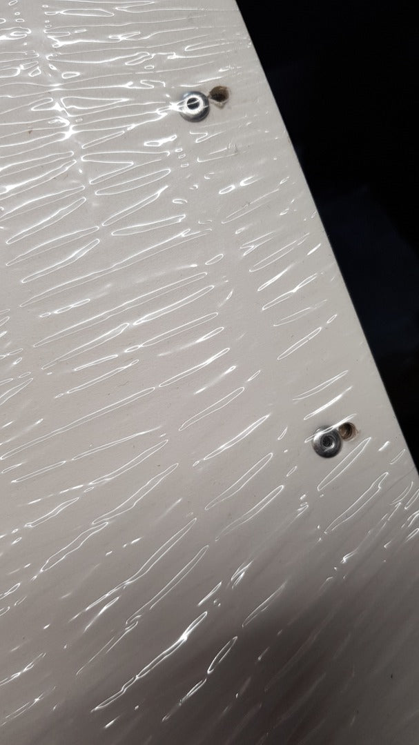 CLEARANCE | BASKETBALL COACHING CLIPBOARD | Magnetic | Medium 300 x 400mm