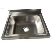 Stainless Steel Hand Basin – SHY-2N