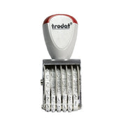 Trodat Classic Numberer 1536 - Cafe Supply