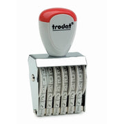 Trodat Classic Numberer 1556 - Cafe Supply