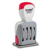 Trodat Classic Text Dater 2910 P07 - Cafe Supply