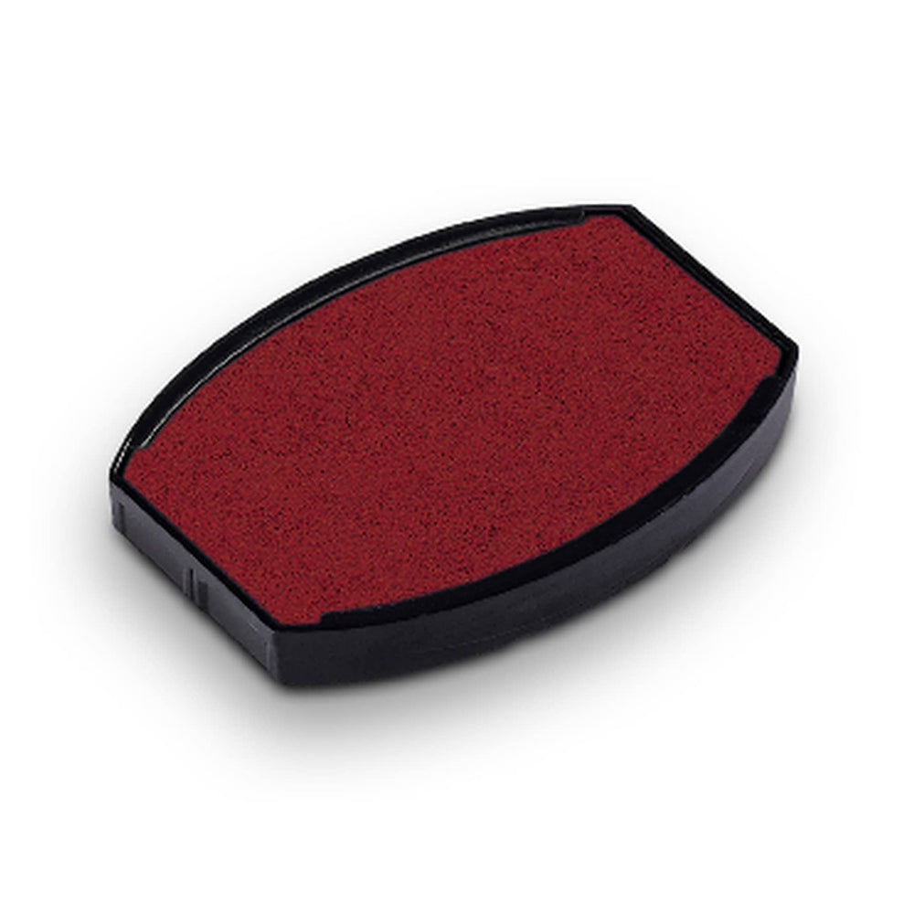 Trodat Pad 6/44055 Red - Cafe Supply