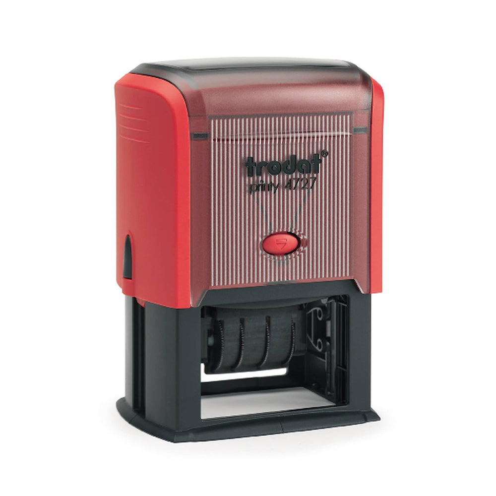 Trodat Printy Dater 4727 - Cafe Supply
