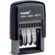 Trodat Printy Dater 4820 - Cafe Supply