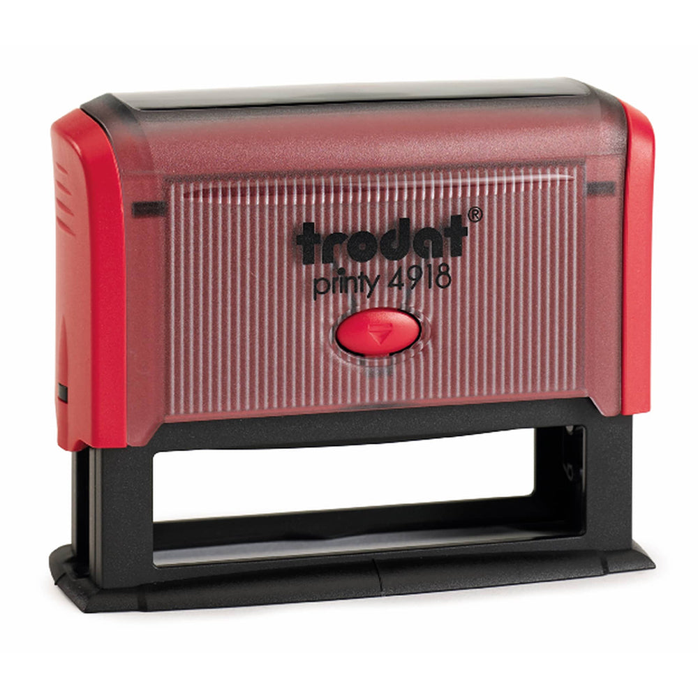 Trodat Printy 4918 - Cafe Supply