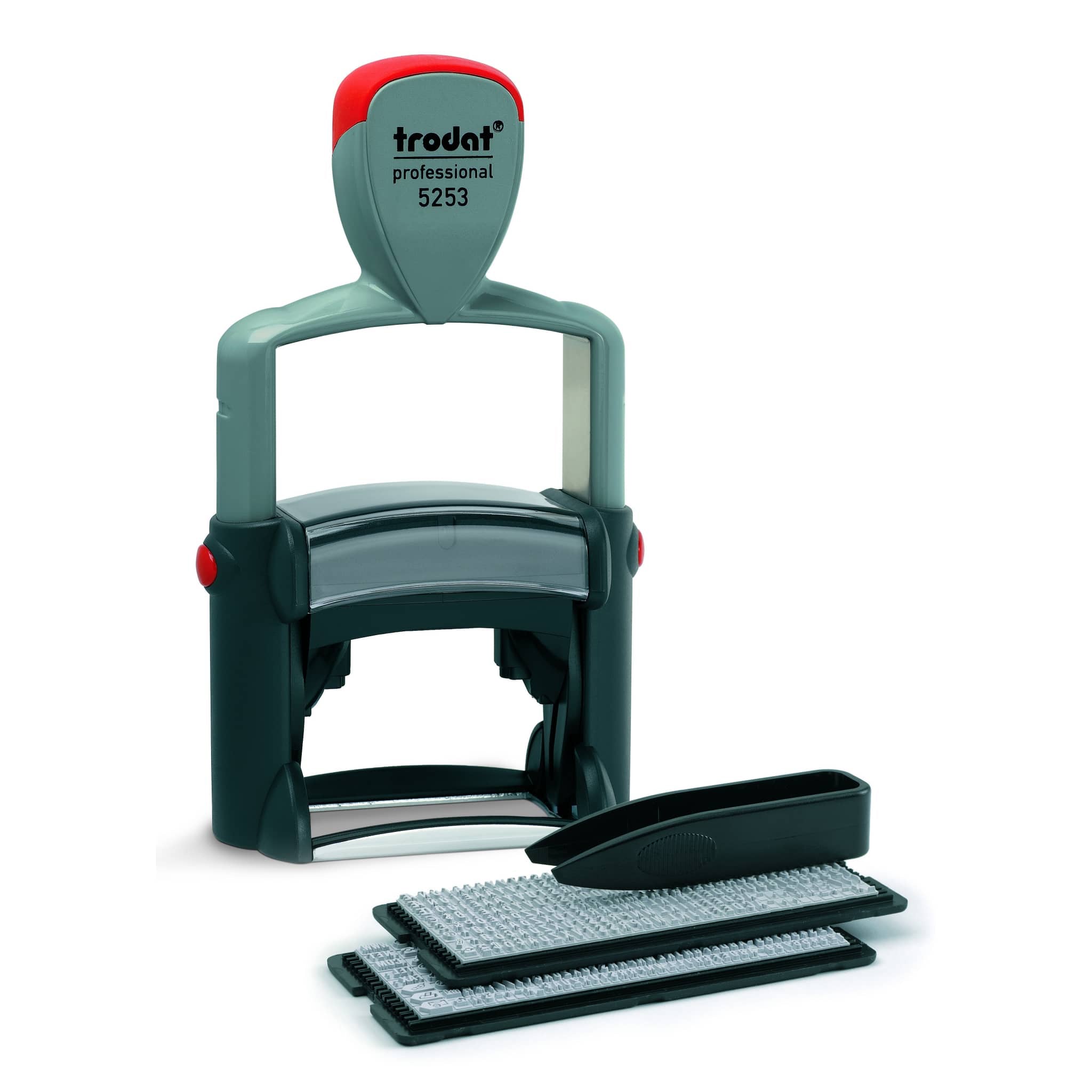 Trodat Professional Typomatic 5253 - Cafe Supply