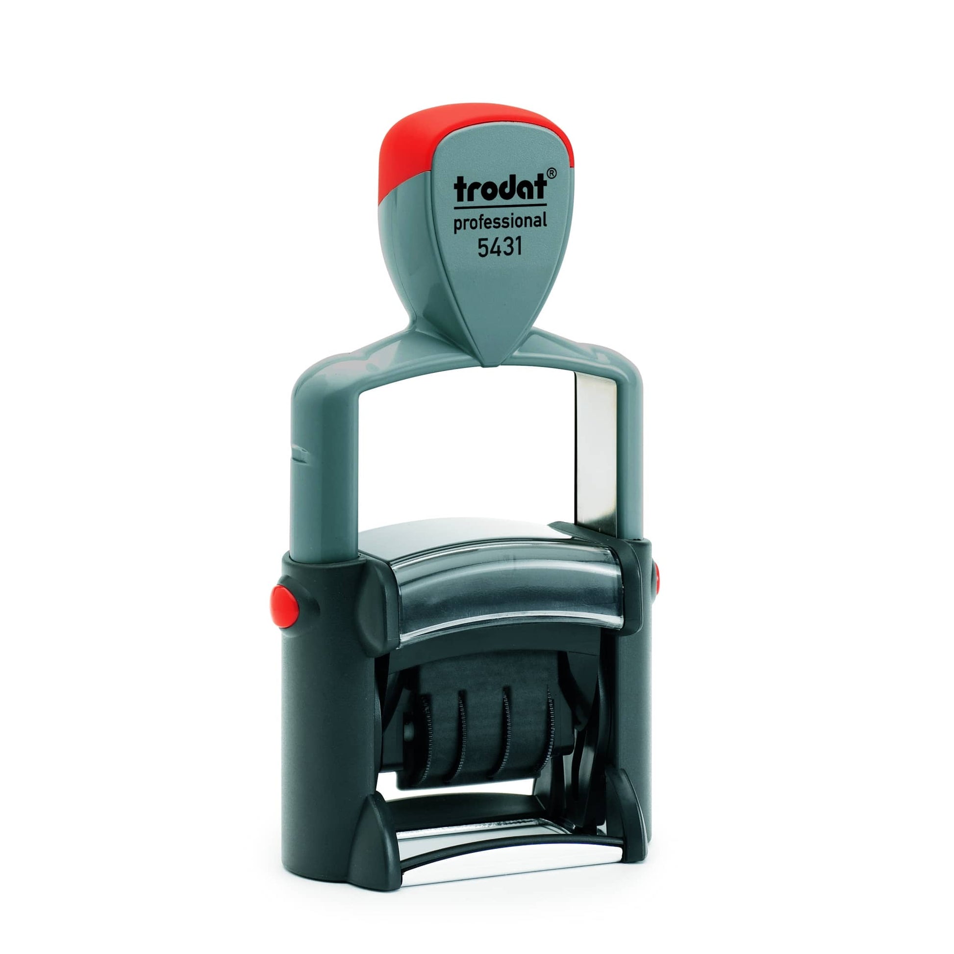 Trodat Professional 4.0 Text Dater 5431 - Cafe Supply