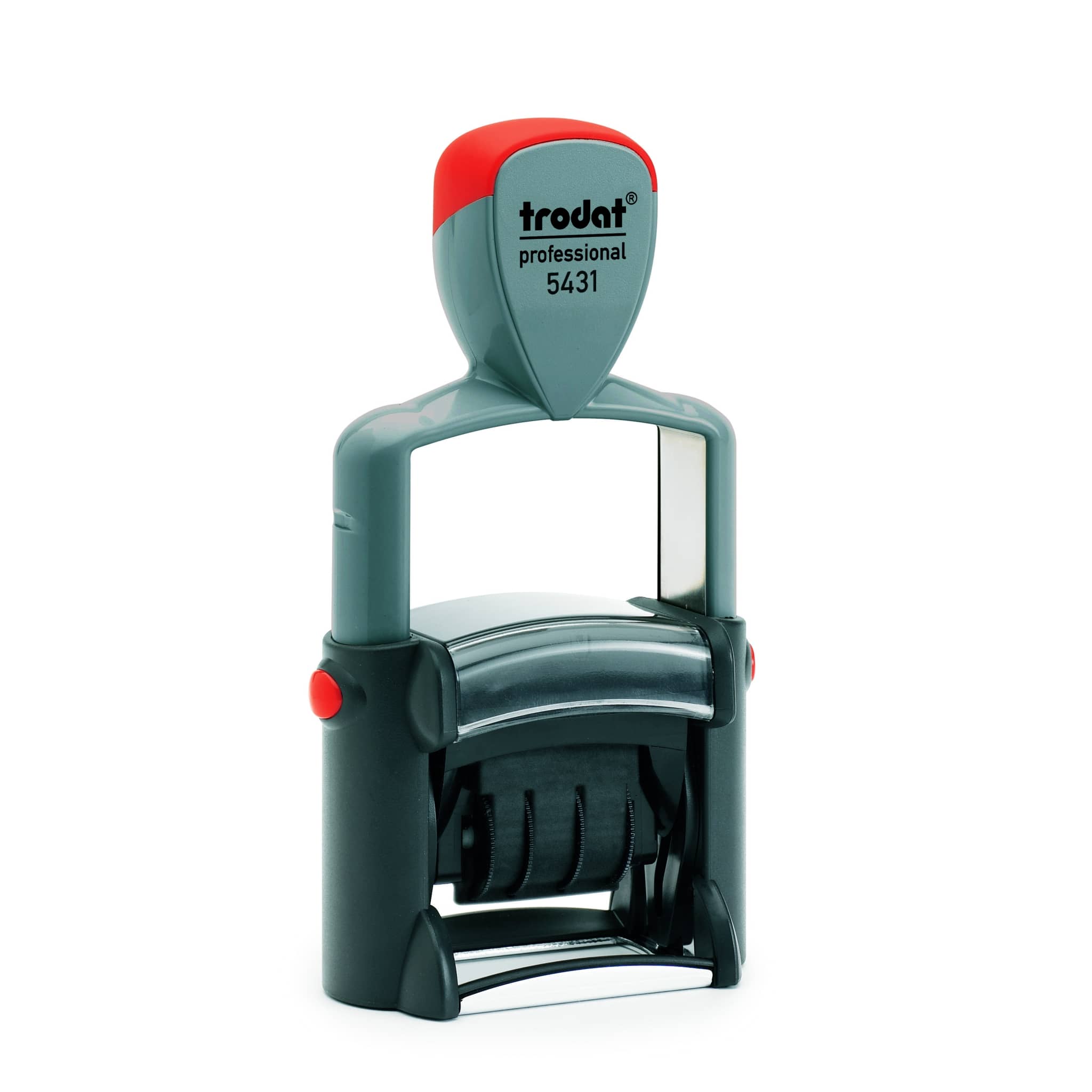 Trodat Professional 4.0 Text Dater 5431 - Cafe Supply