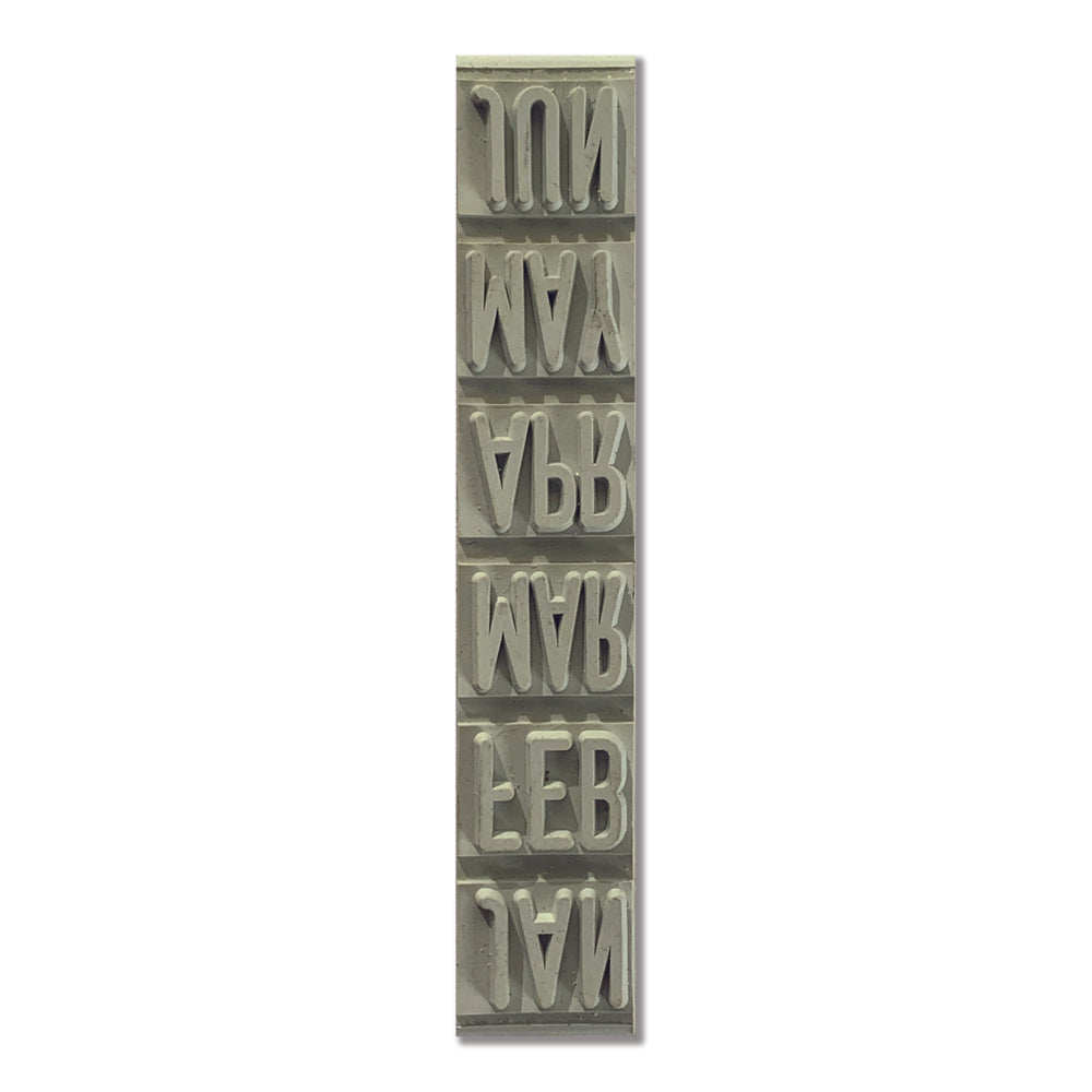 Trodat 9mm Year Band - Cafe Supply