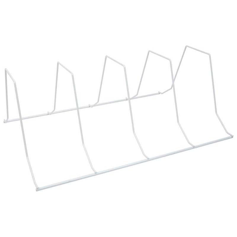 Codafile Vertical Draw Rack 500mm - Cafe Supply