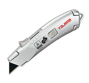 Tajima VR103 Self-Retractable Safety Utility Knife + Blades - Cafe Supply