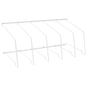 Codafile Shelf File Rack 540mm 5 Slots - Cafe Supply