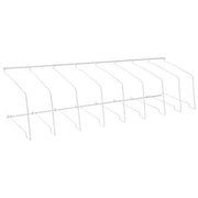 Codafile Shelf File Rack 865mm 8 Slots - Cafe Supply